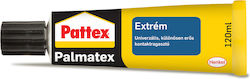 Universal Kontaktkleber Palmatex Extreme 120ml Starker Kleber Holz Metall Leder Gummi Kunststoff