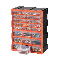 Vivatechnix Organizator Pentru Compartiment De Scule