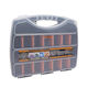 Alista Home Organizator pentru Compartimente de Scule Transparent 38x31x6cm