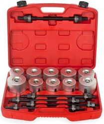 Resser Resser Ziehwerkzeuge Set Für Lager 27 Stück