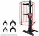 Rooks Ziehwerkzeug 260mm
