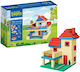 Bildits Construction Toy Wooden