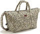 La Millou Shoulder/Hand Bag Diaper Bag Brown