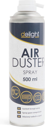 Alista Home Pulverizare cu aer comprimat 500ml