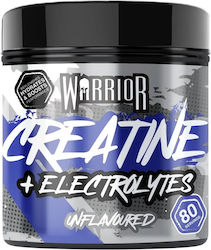 Warrior Creatine 360gr
