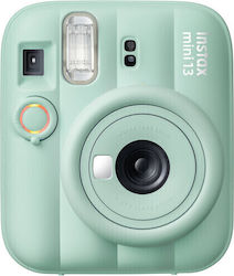 Fujifilm Instax Mini 13 Instant Lagoon Green Fujifilm Instax Mini 13 Instant Lagoon Green
