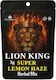 Lion King Super Lemon Haze Herbal Mix 3gr