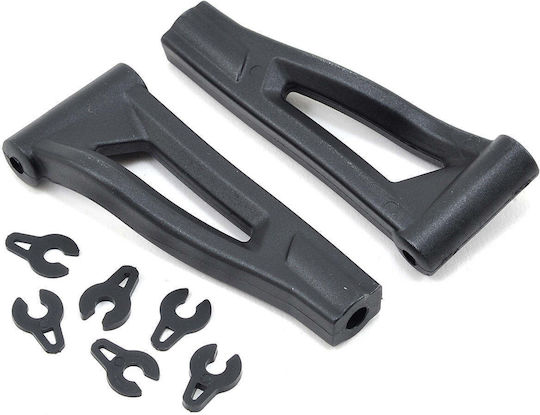 Arrma Front Upper Suspension Arm Set 2 Caster Clips
