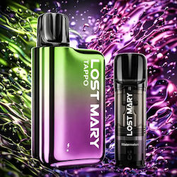 Lost Mary Tappo Rainbow 20mg 2ml Lost Mary Tappo Rainbow 20mg 2ml