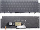 Dell Xps 13 Plus 9320 Black Backlit Keyboard