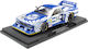 1/18 Lancia Beta Montecarlo Turbo Lancia Corse Nr.54 W.rohrl/m.alboreto 6 Hours Silverstone 1980 Sealed Body