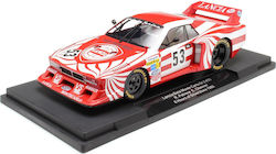 1/18 Lancia Beta Montecarlo Turbo Lancia Corse Nr.53 R.patrese/e.cheever 6 Hours Silverstone 1980 Sealed Body