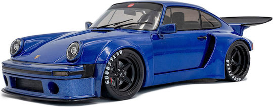 Solido 1/18 2024 Porsche 911 992 Ks-r Solido