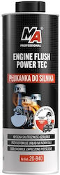 Καθαριστικό Κινητήρα Power Tec 500ml Moje Auto Professional