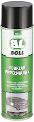 Grund de umplere aerosol 500ml Negru Boll Grund de umplere aerosol 500ml Negru Boll