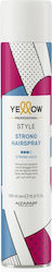 Yellow Professional Haarspray 500ml Yellow Professional Haarspray 500ml
