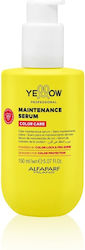 Yellow Professional Serum Μαλλιών 150ml Yellow Professional Serum Μαλλιών 150ml