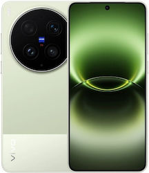 Vivo X300 Ultra 5G (16/512GB) Πράσινο