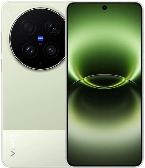 Vivo X300 Ultra 5G (16/512GB) Green