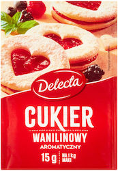 FoodWell Vanilie Pulbere 15gr