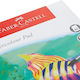 Faber Castell A4 Watercolour Pad 40 Sheets 140 Gsm Wd791655 5050870035508