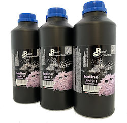 Reef Scorpionfish Iodine 1000 Ml