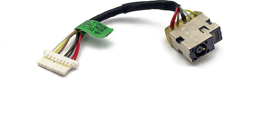 Βύσματα Τροφοδοσίας Hp Pavilion 13-a X360 Pj855