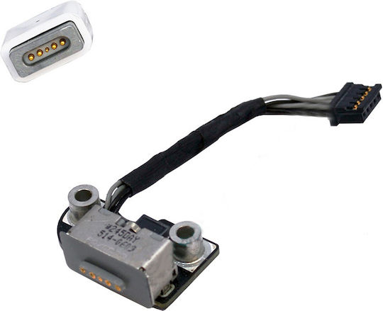 Βύσματα Τροφοδοσίας Apple Macbook Pro Magsafe A1278 A1286 A1297 Pj260