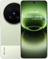 Vivo X300 Ultra 5G (16/1TB) Πράσινο