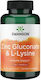 Swanson Gluconate 15 mg 90 Vegetable Capsules