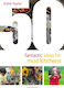 50 Fantastic Ideas For Mud Kitchens - Bloomsbury Publishing Plc - Paperback / Softback