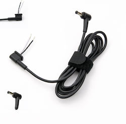 Καλώδια Dc Φορτιστές Asus 5.5 X 2.5mm Quality 90w