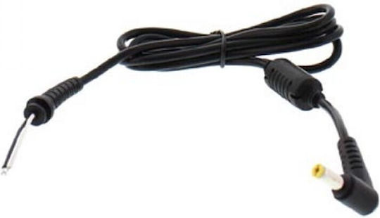 HP Dc Charger Cables 4.8 X 1.7mm Yellow Pin Quality