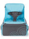 Munchkin Portable Booster Seat for Chair
