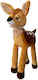 Nature Planet Plush Toy