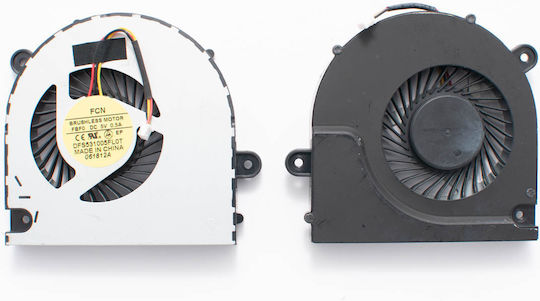 Laptop Fans Acer Travelmate P453 P453-m P453-mg