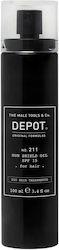 Depot Lotion Μαλλιών 100ml Depot Lotion Μαλλιών 100ml