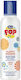 Chicco Pop Body Hair Wash Foam 200ml