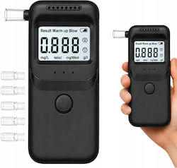 Verk Group Digital Alcohol Tester