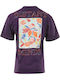 T-Shirt Lila