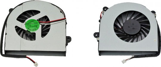 Laptop Fans Clevo W150er W350 W370et W370 Turbo X W355ss Hasee K590s K660e K650c