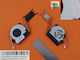 Laptop Fans Asus Vivobook S200e CPU Fan And Heatsink