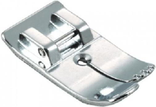 Picioruș Pentru Cusături Drepte Brother F011n Lățime Cusătură 5mm
