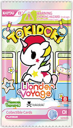 Kayou Tokidoki Wonder Voyage Roaming Karten Kayou Tokidoki Wonder Voyage Roaming Karten