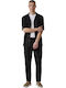 Trouser Set Black