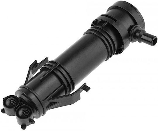 Дюза за вода за измиване на чисти фарове VW Tiguan 2007-2018 2.0l SUV VW Tiguan 2007-2018 1.4l SUV VW Tiguan Van 2007-2018 2.0l SUV