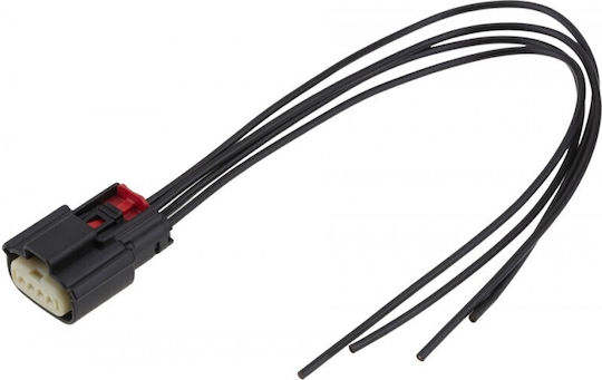Rear Light Cable Repair Kit Opel Astra K 2015-2022 1.6l Hatchback Opel Astra K 2015-2022 1.5l Hatchback Opel Astra K 2015-2022 1.0l Hatchback