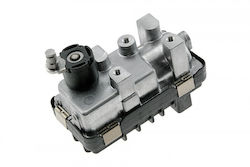 Turbocharger Turbocharging VW Touareg 2002-2013 5.0l SUV