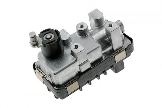 Vw Touareg 2002-2013 5.0l SUV Auto-Motorkragen