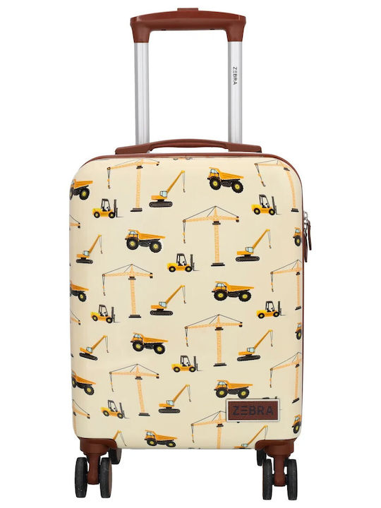 Dugros Dugros Kabinen-Koffer Höhe 46cm Dugros Dugros Kabinen-Koffer Höhe 46cm